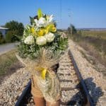 buket ljubavi cvecara lotos