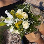 buket ljubavi cvecara lotos