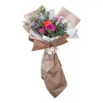 oversize buket cveca