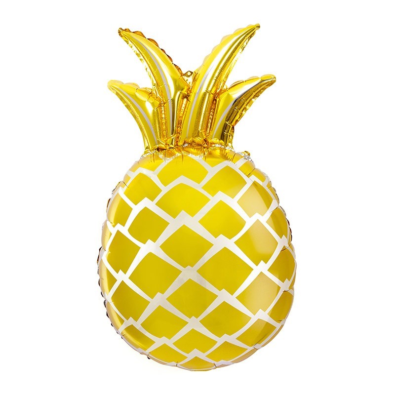 Balon ananas Balon ananas