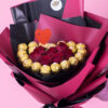 Buket Ferrero Rocher Buket Ferrero Rocher
