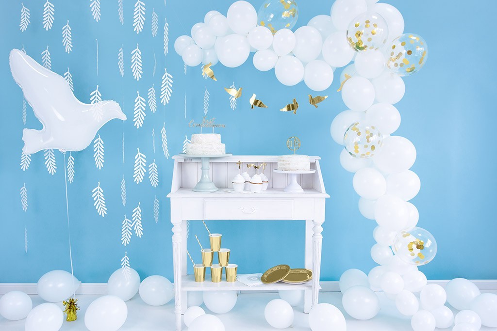 Golubica balon Golubica balon