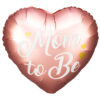Mom to be rose gold srce Mom to be rose gold srce