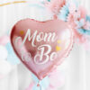 Mom to be rose gold srce Mom to be rose gold srce