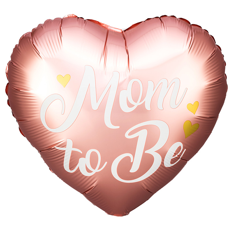 Mom to be rose gold srce Mom to be rose gold srce