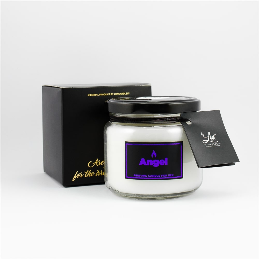 Parfemisana sveća Angel Parfemisana sveća Angel