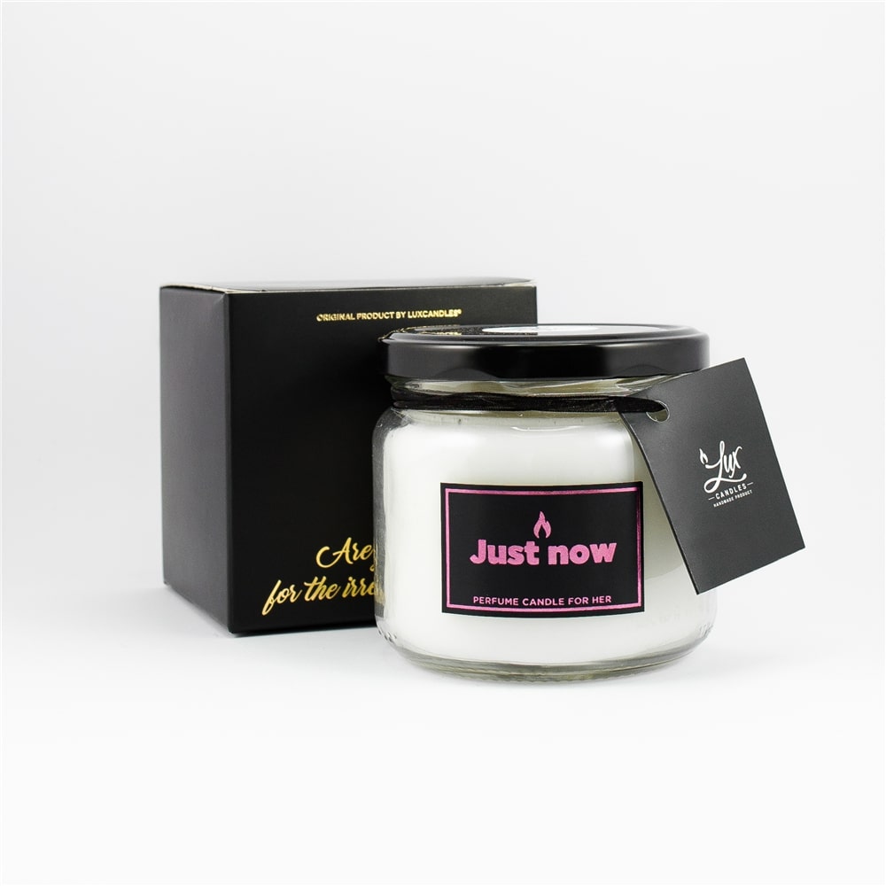 Parfemisana sveca just now Parfemisana sveca just now