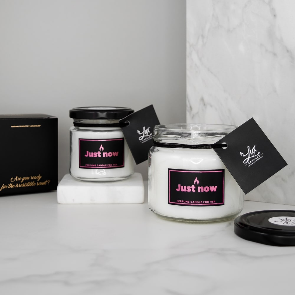 Parfemisana sveca just now Parfemisana sveca just now