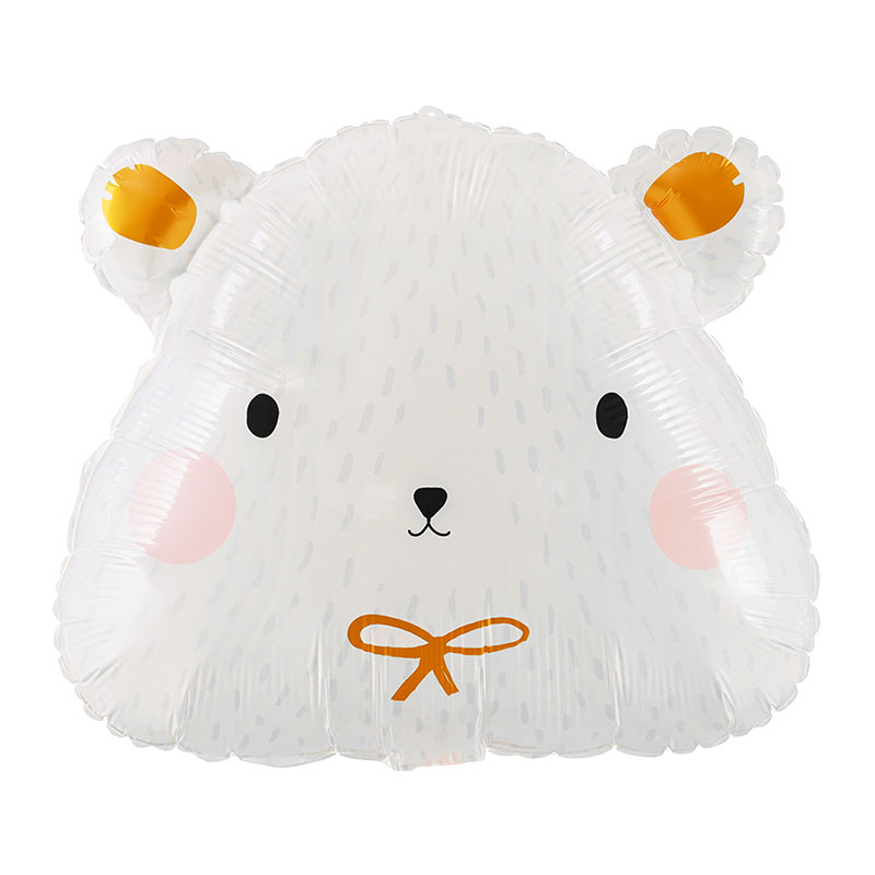 Polarni meda balon Polarni meda balon