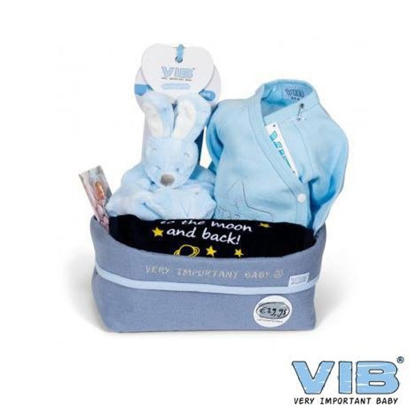 VIB dresser poklon set za bebe
