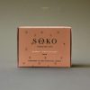 sapun-roze Korporativni poklon MNG09