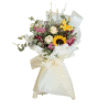 buket-suncokret-product Buket Cveća Osmeh Sunca