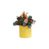 zuti-box-lale Zuti flower box sa lalama i ruzama