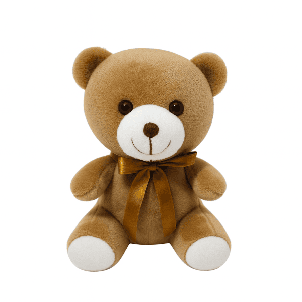 tamno-braon-3 Plišani Meda 12cm